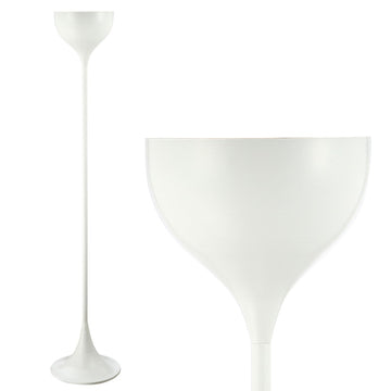 Joyce 69.5" Metal LED Floor Lamp - JONATHAN Y